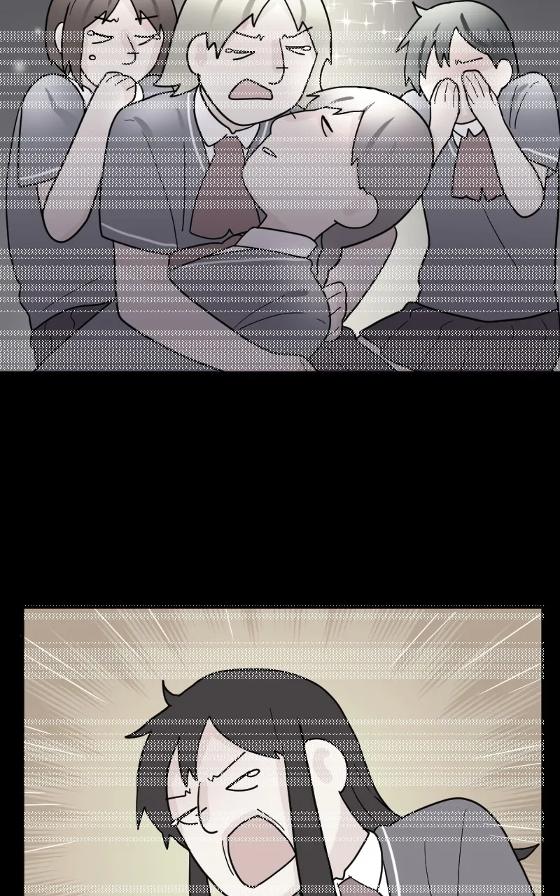 Not So Shoujo Love Story Chapter 32 page 66 - 