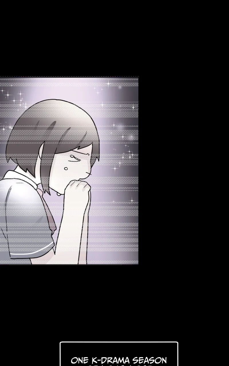 Not So Shoujo Love Story Chapter 32 page 69 - 