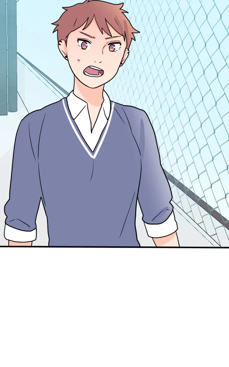 Not So Shoujo Love Story Chapter 32 page 71 - 