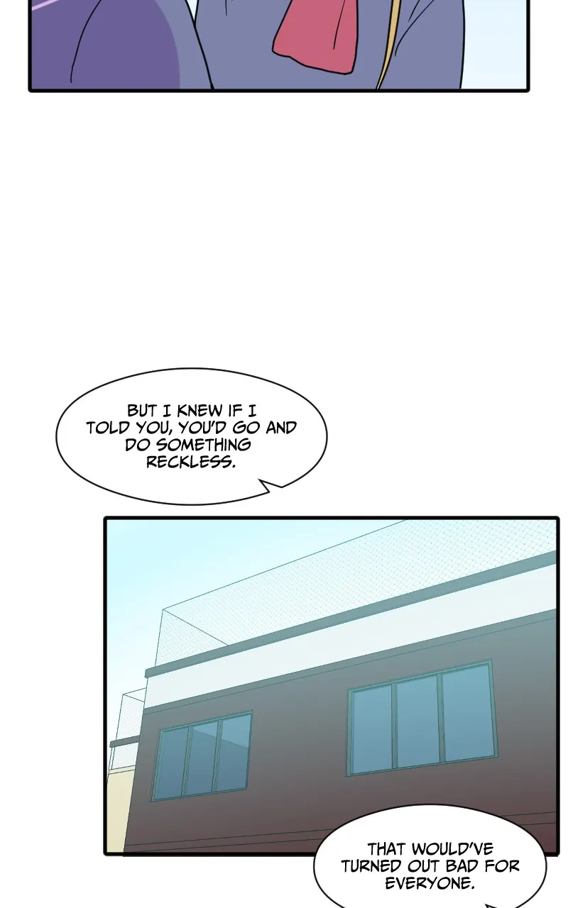 Not So Shoujo Love Story Chapter 32 page 75 - 