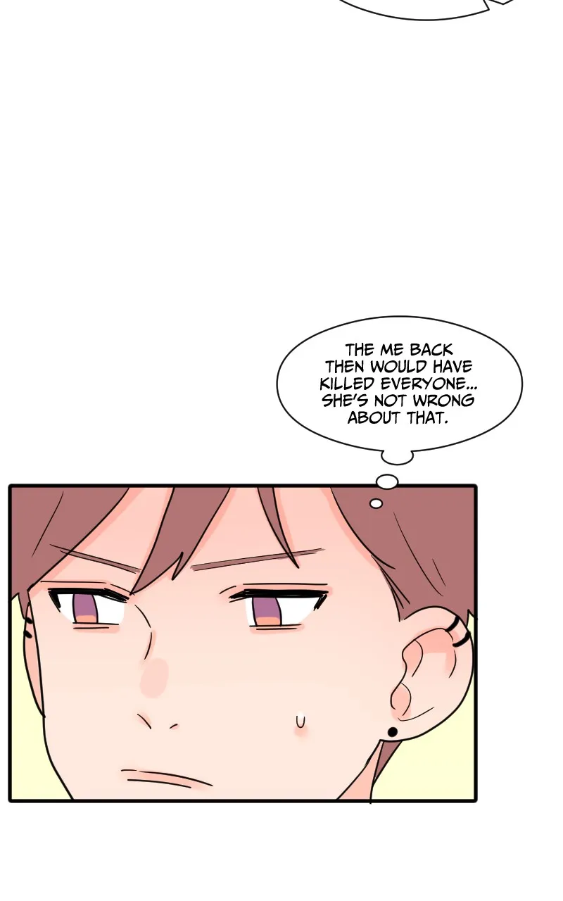 Not So Shoujo Love Story Chapter 32 page 76 - 