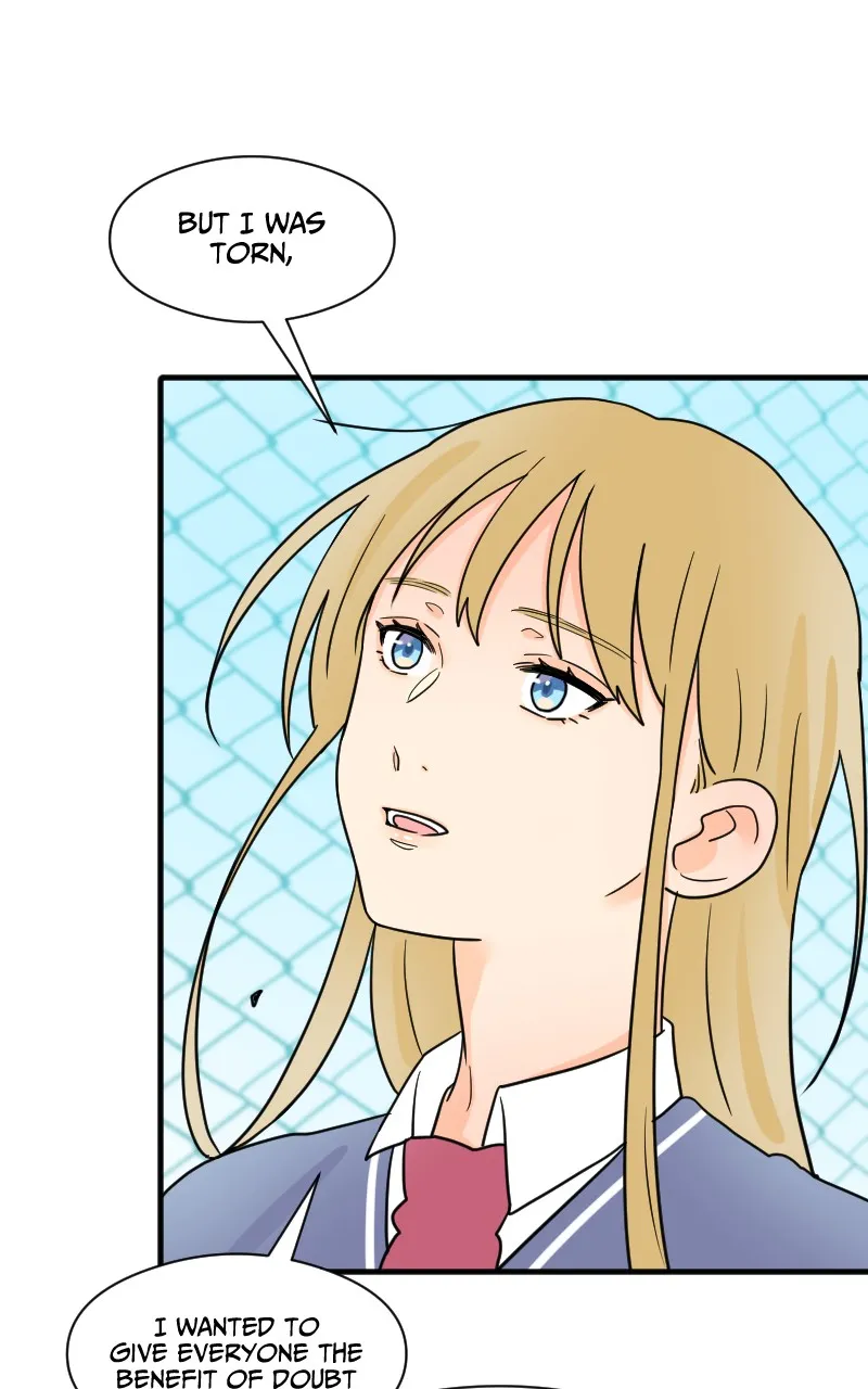 Not So Shoujo Love Story Chapter 32 page 77 - 