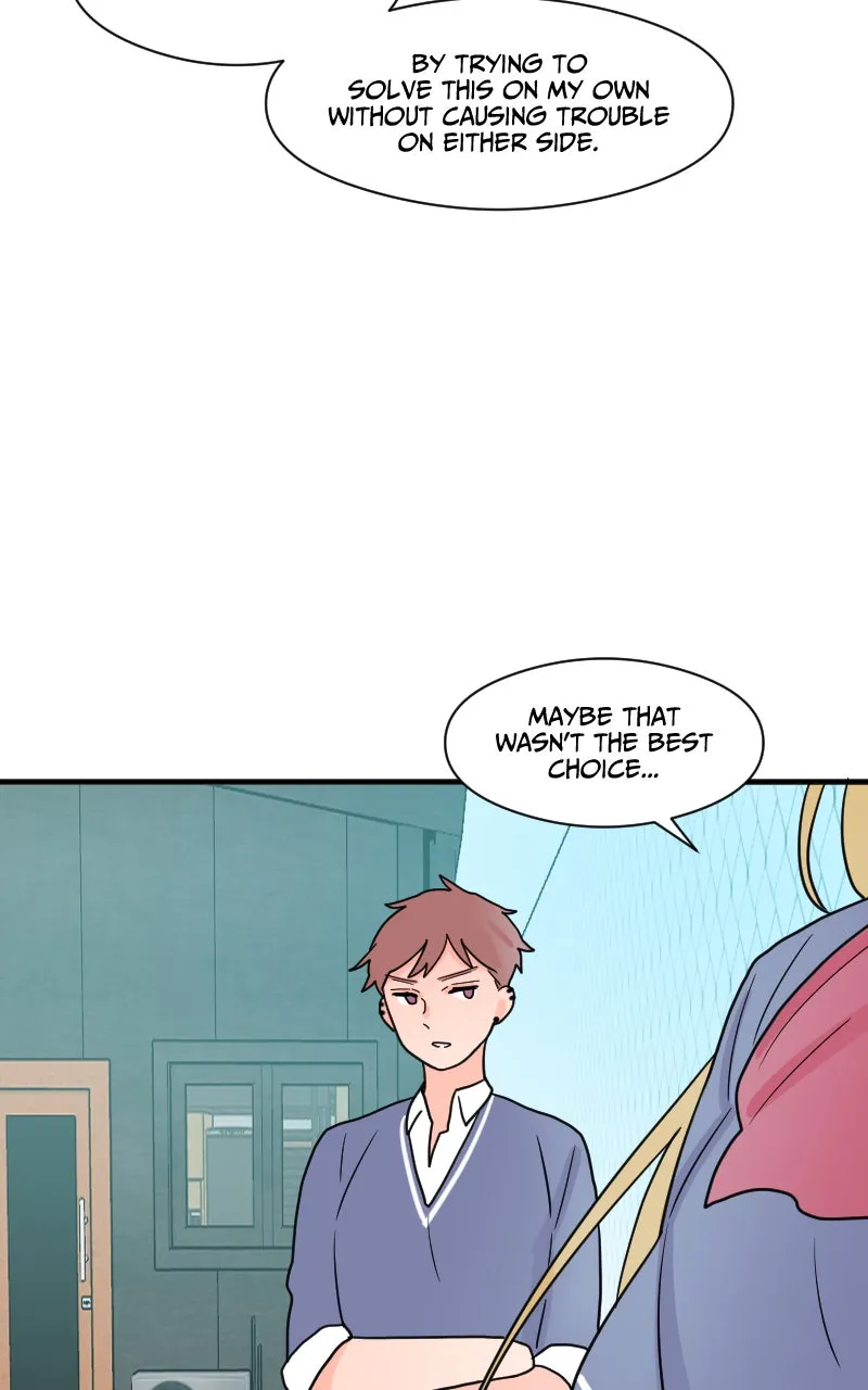 Not So Shoujo Love Story Chapter 32 page 78 - 
