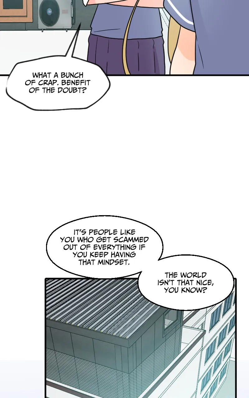 Not So Shoujo Love Story Chapter 32 page 79 - 