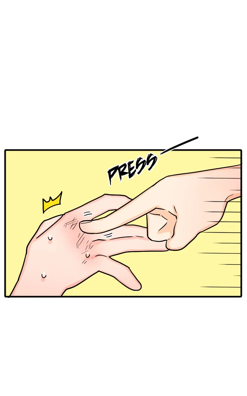 Not So Shoujo Love Story Chapter 32 page 9 - 