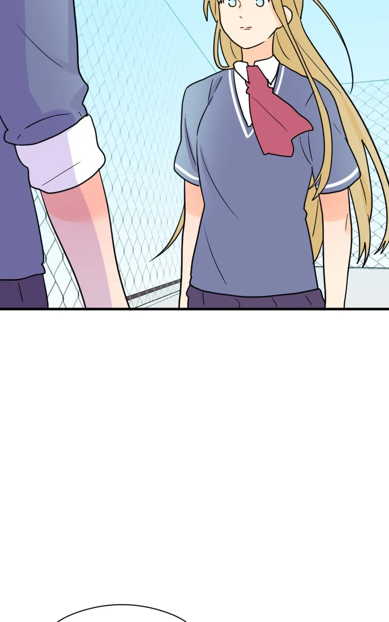 Not So Shoujo Love Story Chapter 32 page 86 - 