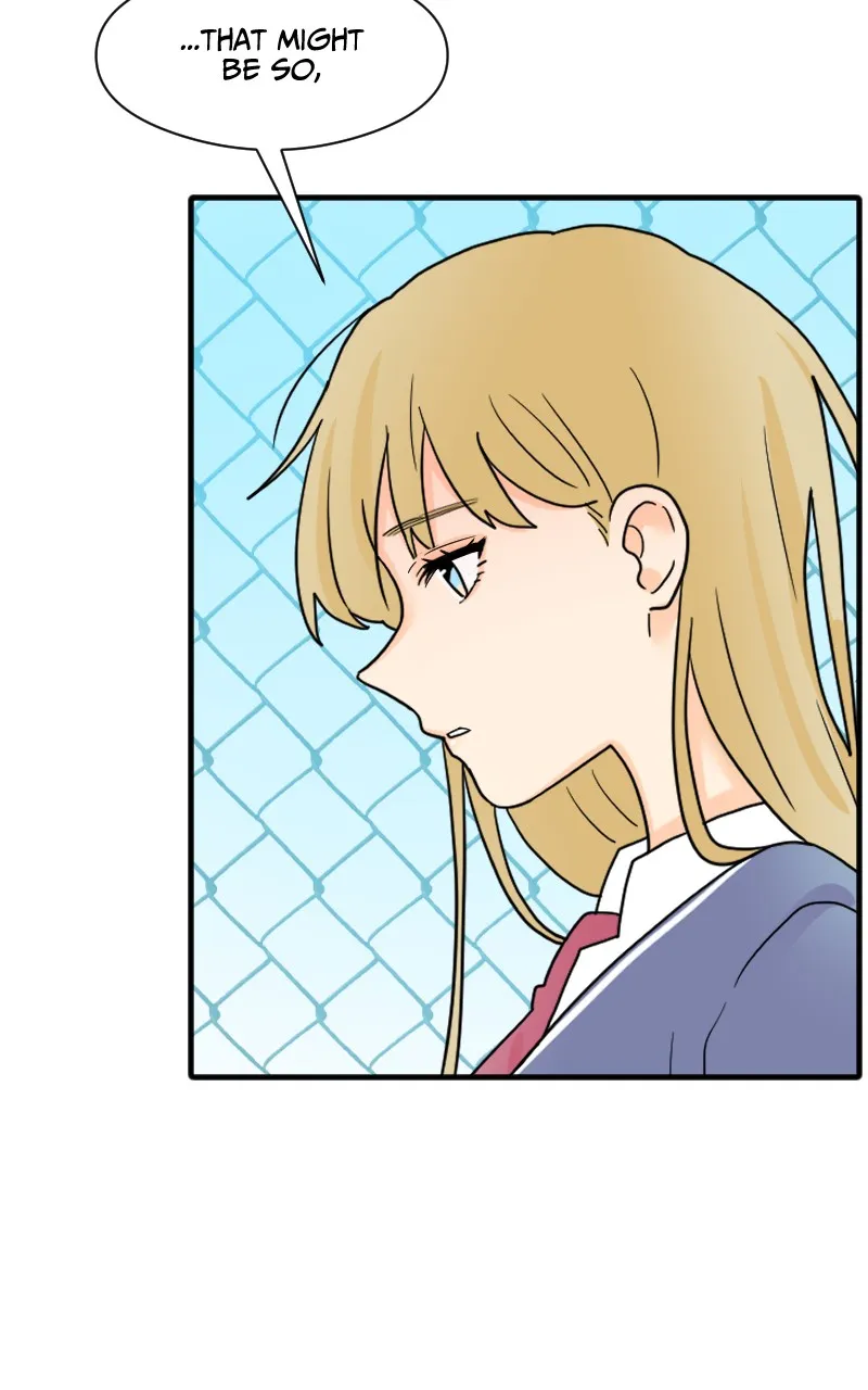 Not So Shoujo Love Story Chapter 32 page 87 - 