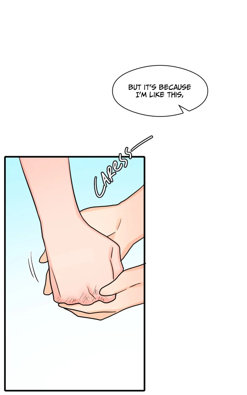 Not So Shoujo Love Story Chapter 32 page 88 - 