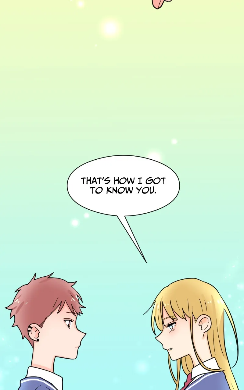 Not So Shoujo Love Story Chapter 32 page 91 - 