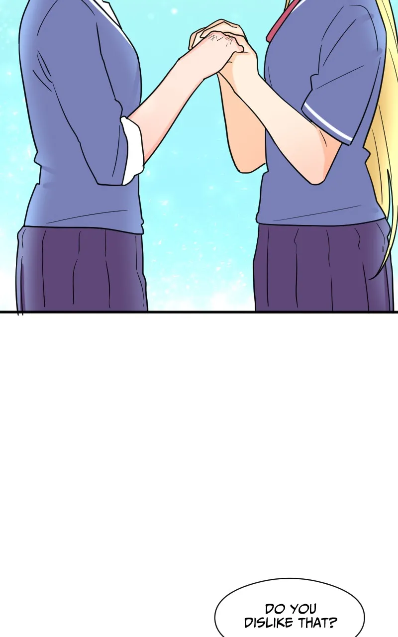 Not So Shoujo Love Story Chapter 32 page 92 - 