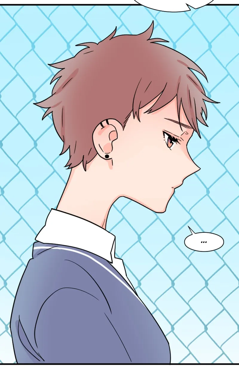 Not So Shoujo Love Story Chapter 32 page 93 - 