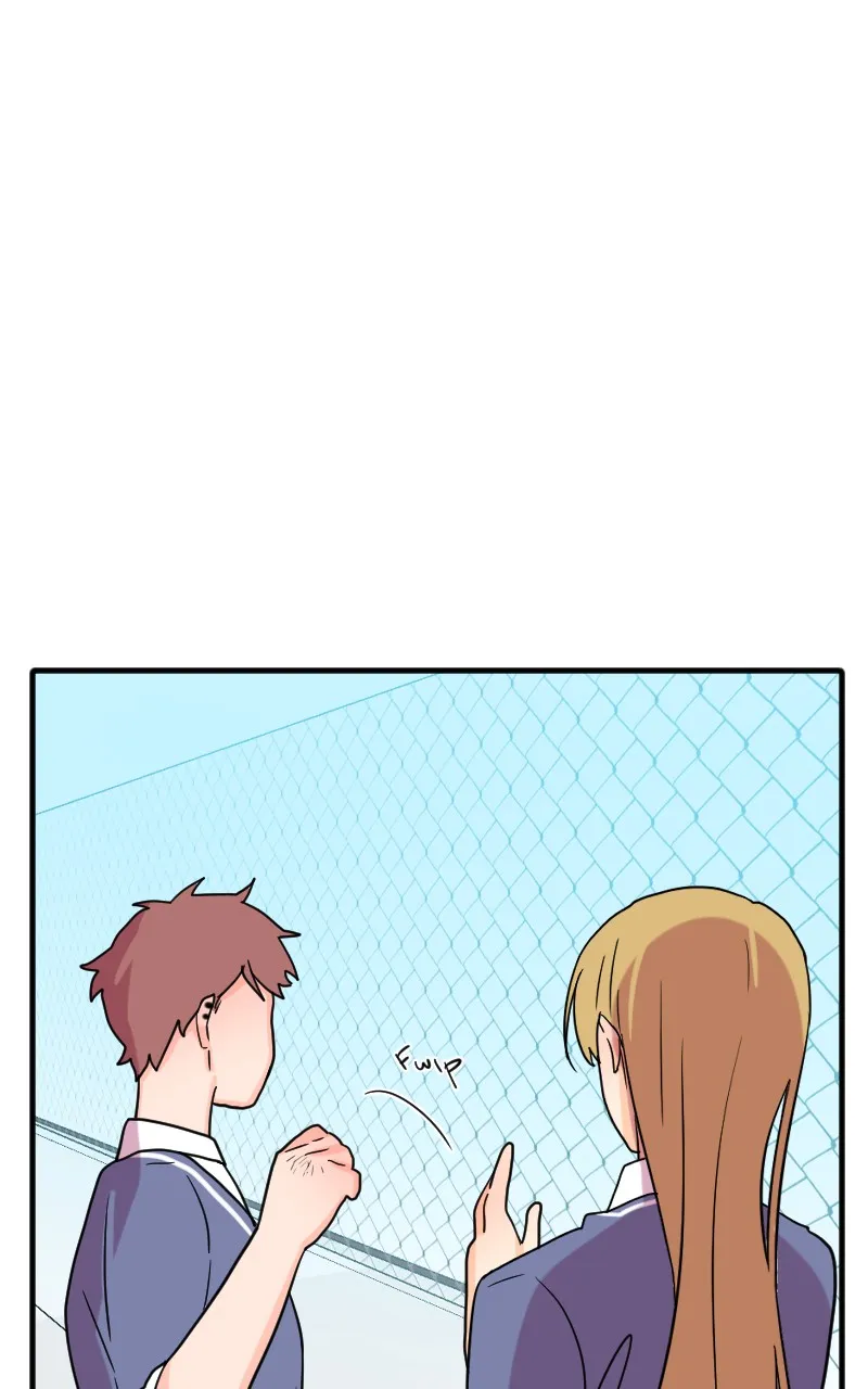 Not So Shoujo Love Story Chapter 32 page 94 - 