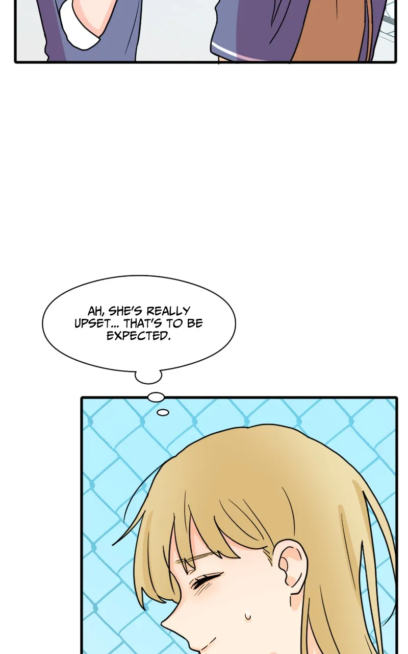 Not So Shoujo Love Story Chapter 32 page 95 - 