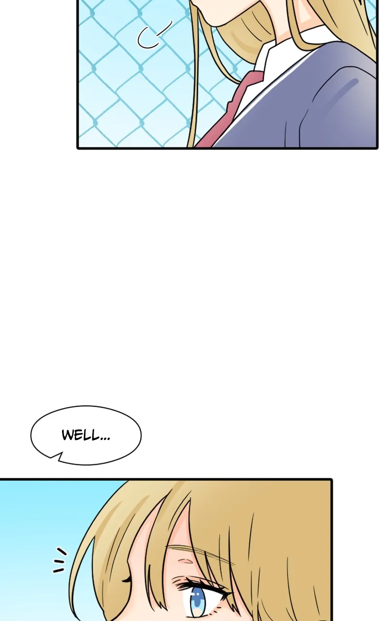 Not So Shoujo Love Story Chapter 32 page 96 - 
