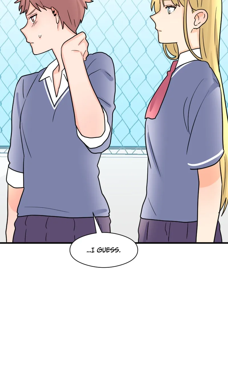 Not So Shoujo Love Story Chapter 32 page 98 - 