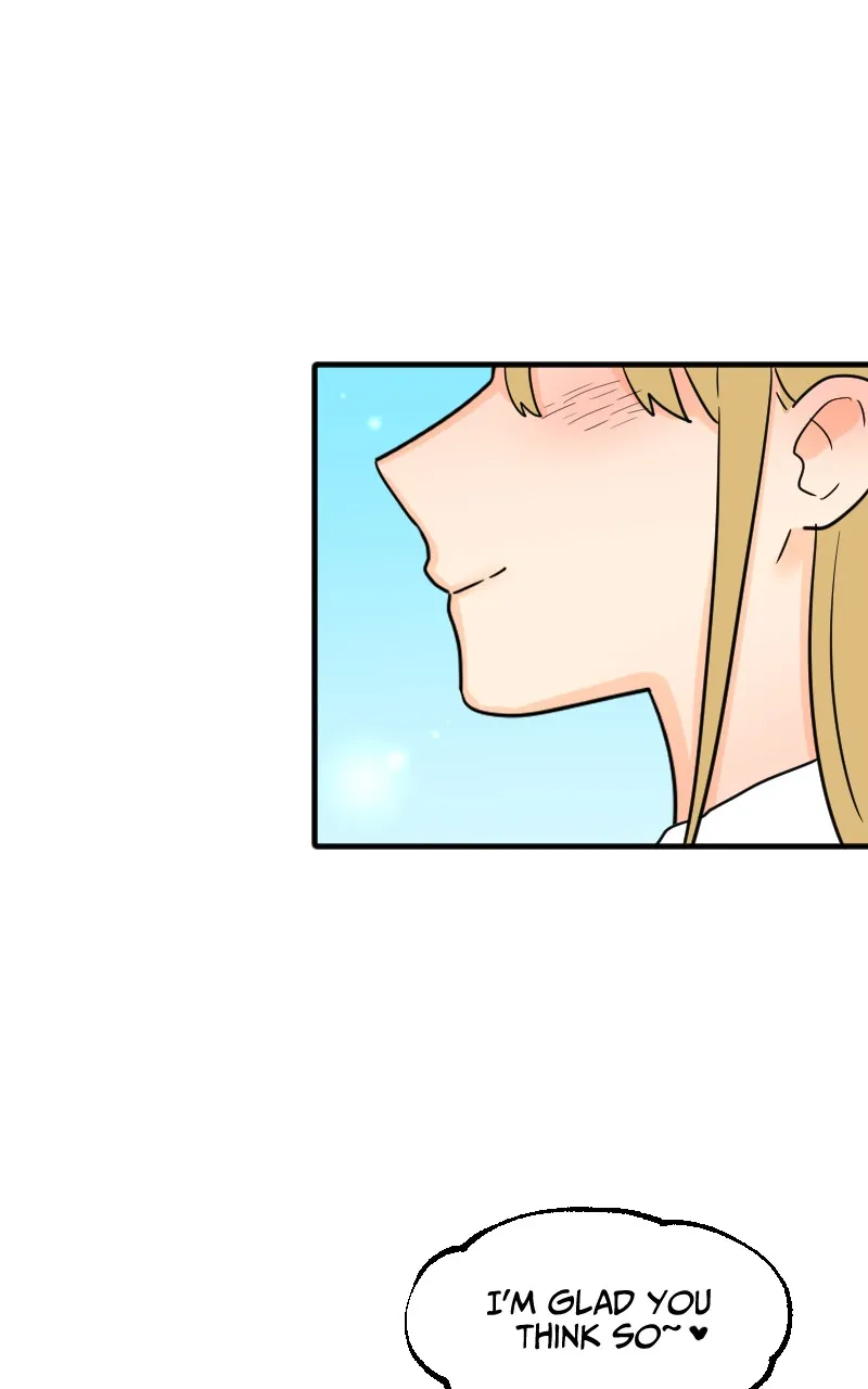Not So Shoujo Love Story Chapter 32 page 99 - 