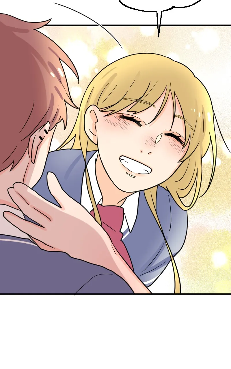 Not So Shoujo Love Story Chapter 32 page 100 - 