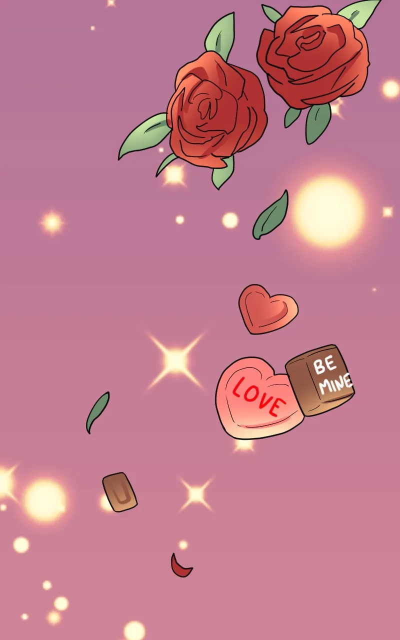 Not So Shoujo Love Story Chapter 33 page 2 - 