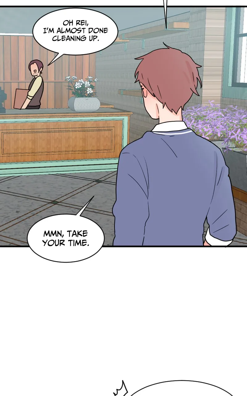 Not So Shoujo Love Story Chapter 33 page 104 - 