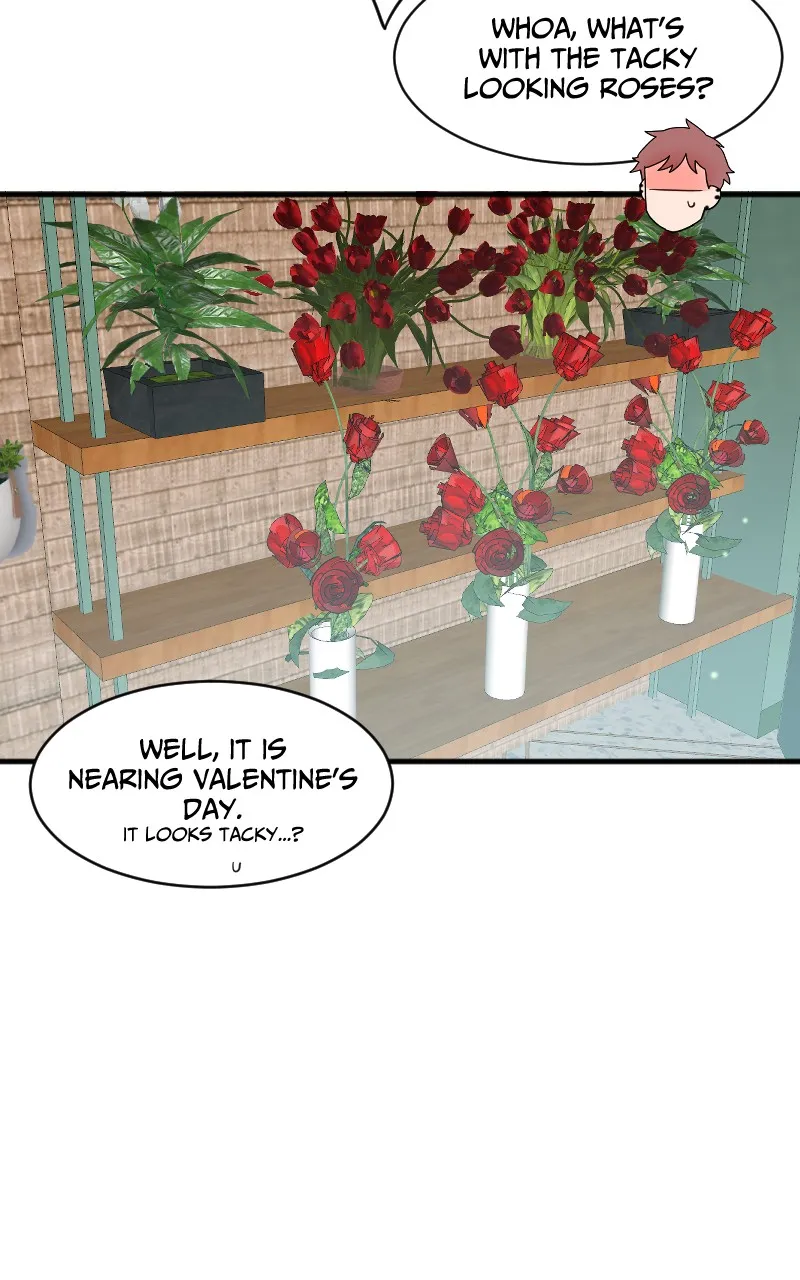 Not So Shoujo Love Story Chapter 33 page 105 - 