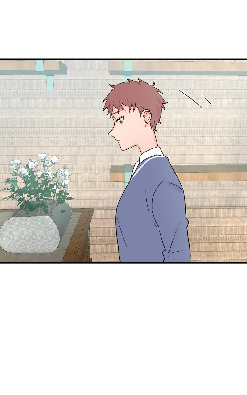 Not So Shoujo Love Story Chapter 33 page 106 - 