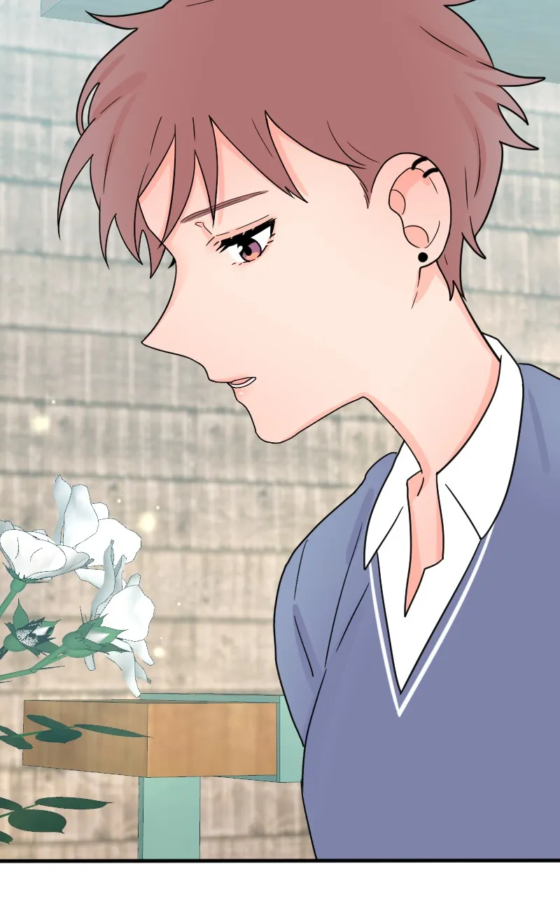 Not So Shoujo Love Story Chapter 33 page 109 - 