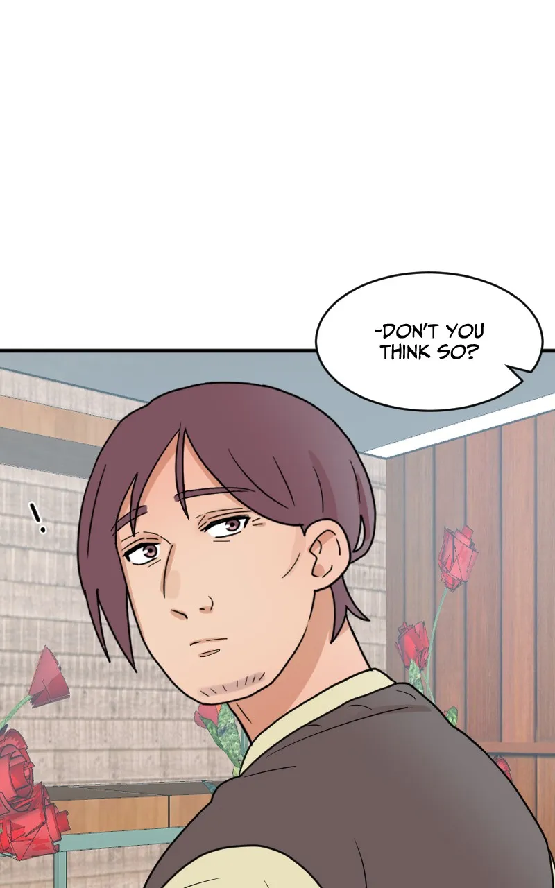 Not So Shoujo Love Story Chapter 33 page 110 - 