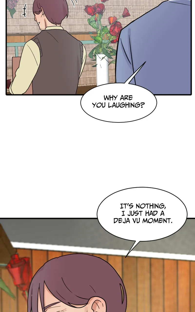 Not So Shoujo Love Story Chapter 33 page 112 - 