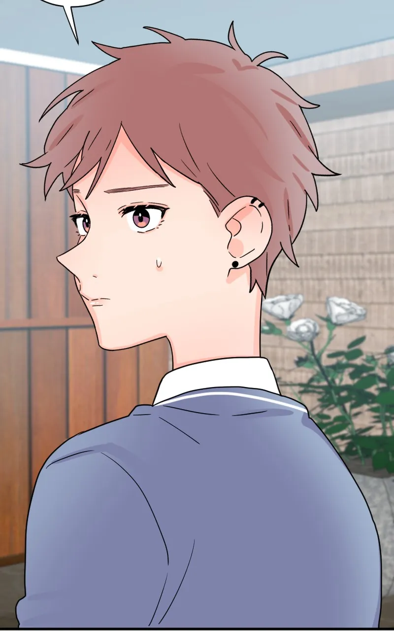 Not So Shoujo Love Story Chapter 33 page 114 - 