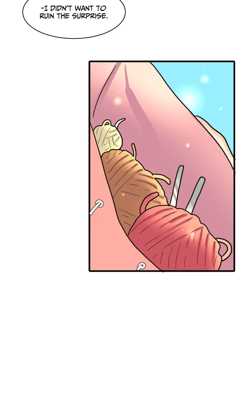 Not So Shoujo Love Story Chapter 33 page 117 - 