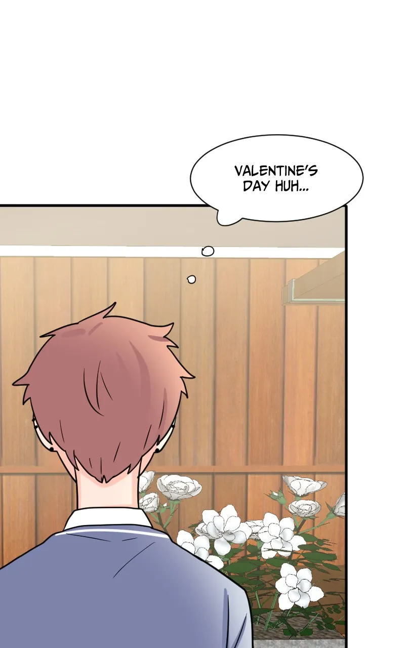 Not So Shoujo Love Story Chapter 33 page 118 - 