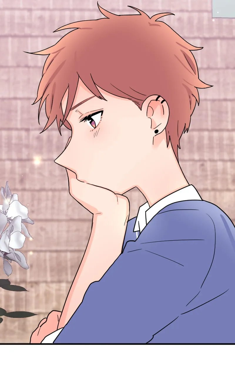 Not So Shoujo Love Story Chapter 33 page 122 - 
