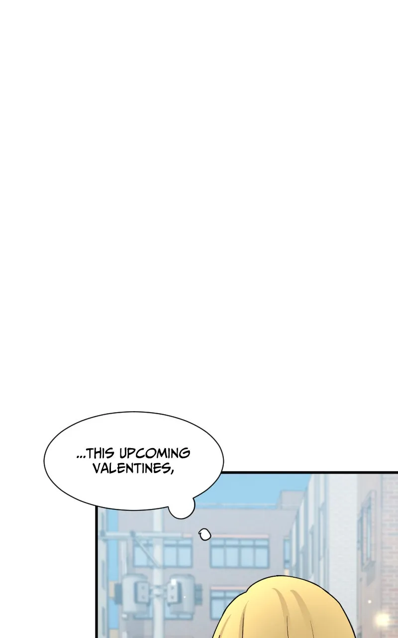 Not So Shoujo Love Story Chapter 33 page 123 - 