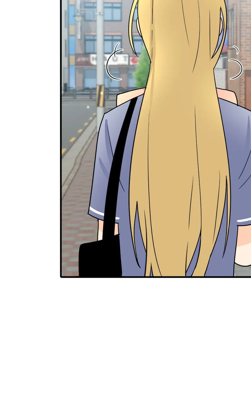 Not So Shoujo Love Story Chapter 33 page 124 - 
