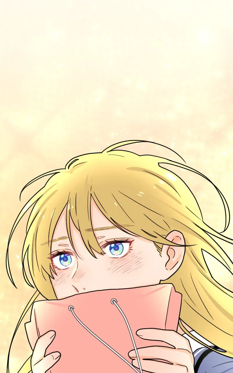 Not So Shoujo Love Story Chapter 33 page 126 - 