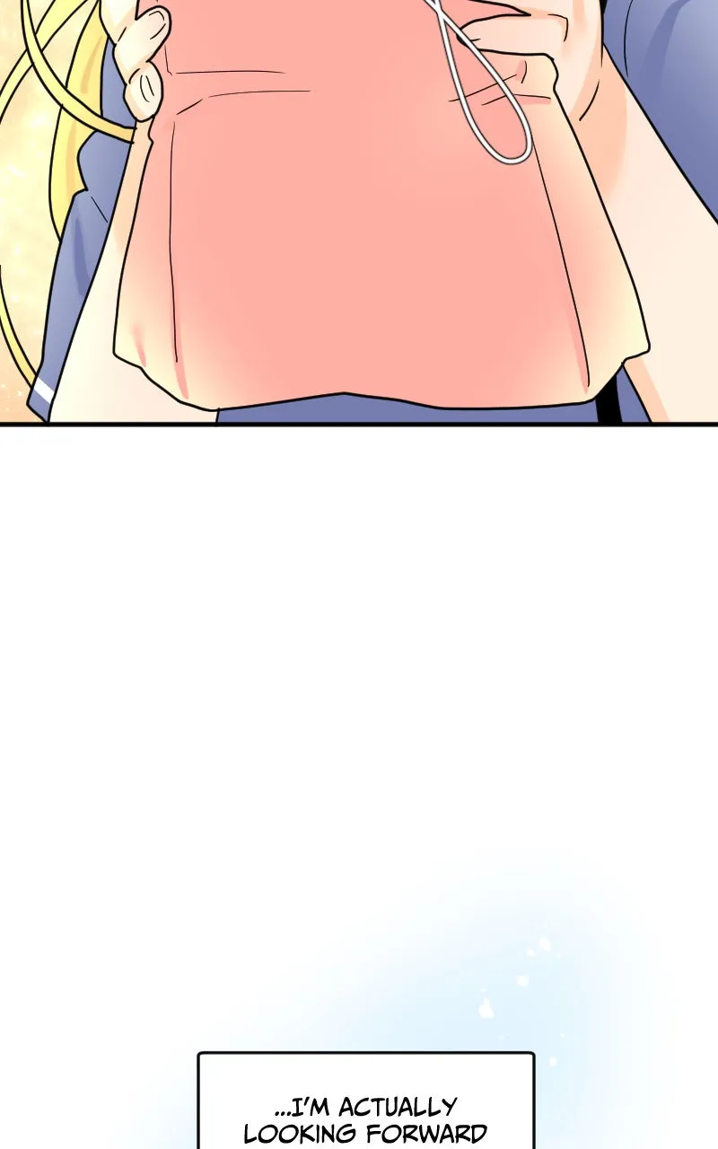Not So Shoujo Love Story Chapter 33 page 127 - 