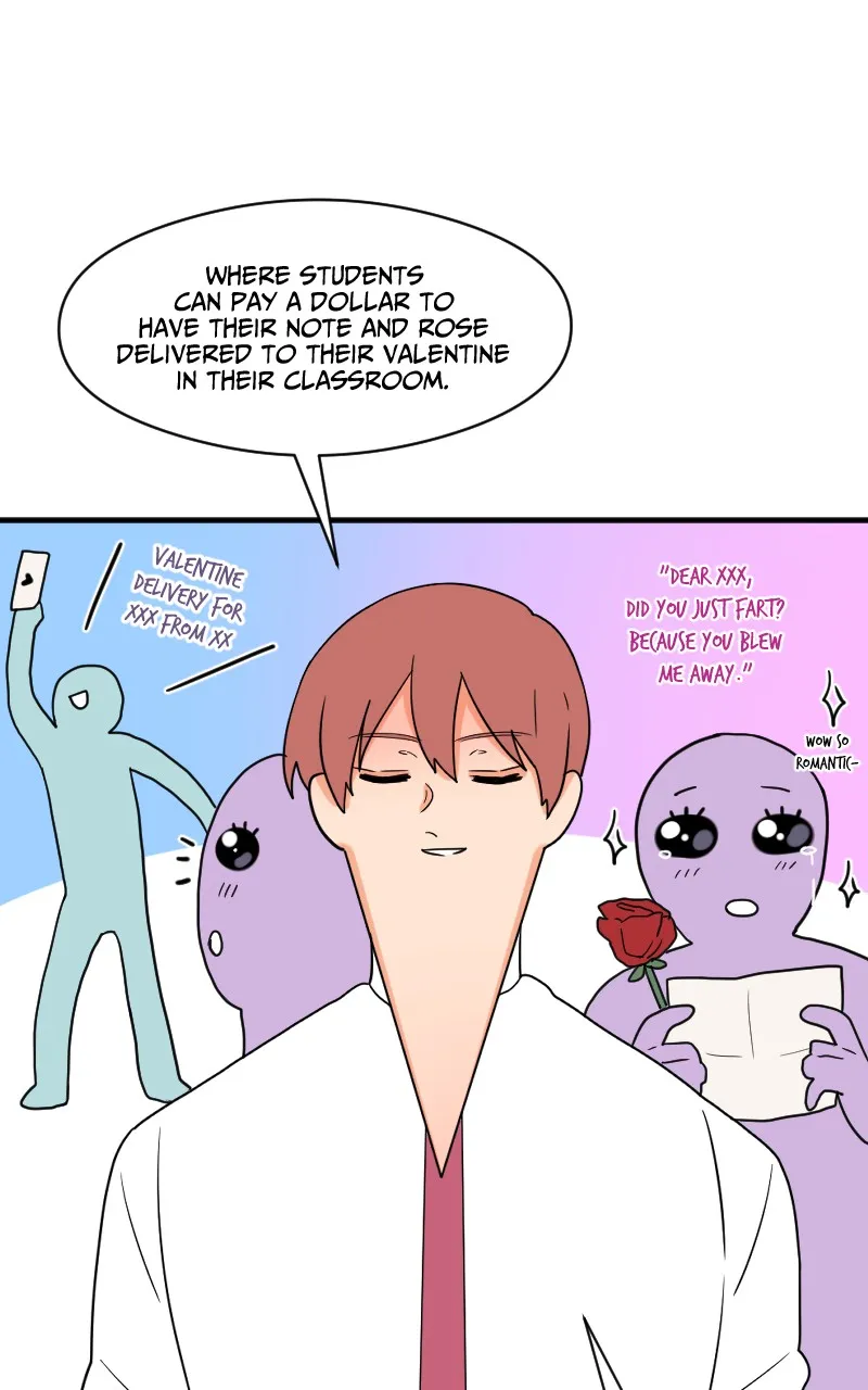 Not So Shoujo Love Story Chapter 33 page 15 - 