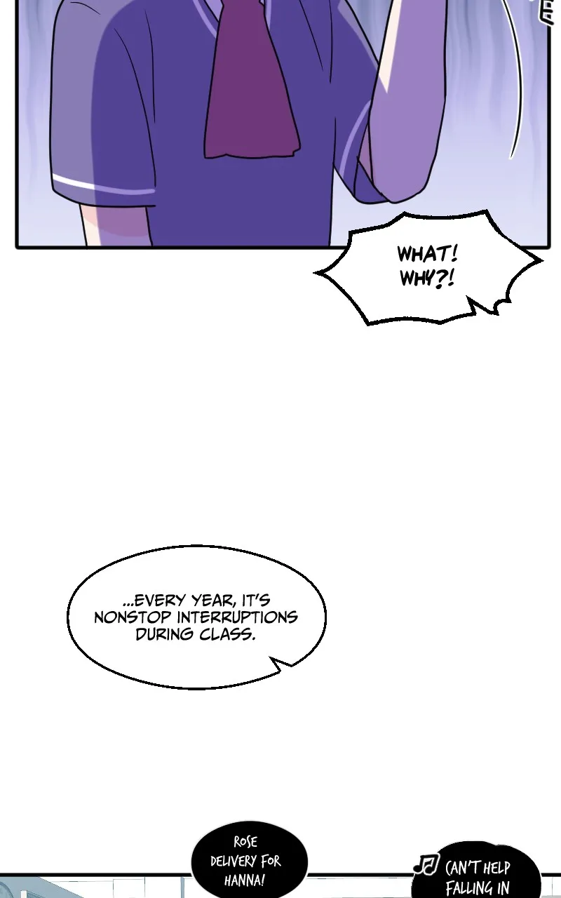 Not So Shoujo Love Story Chapter 33 page 18 - 
