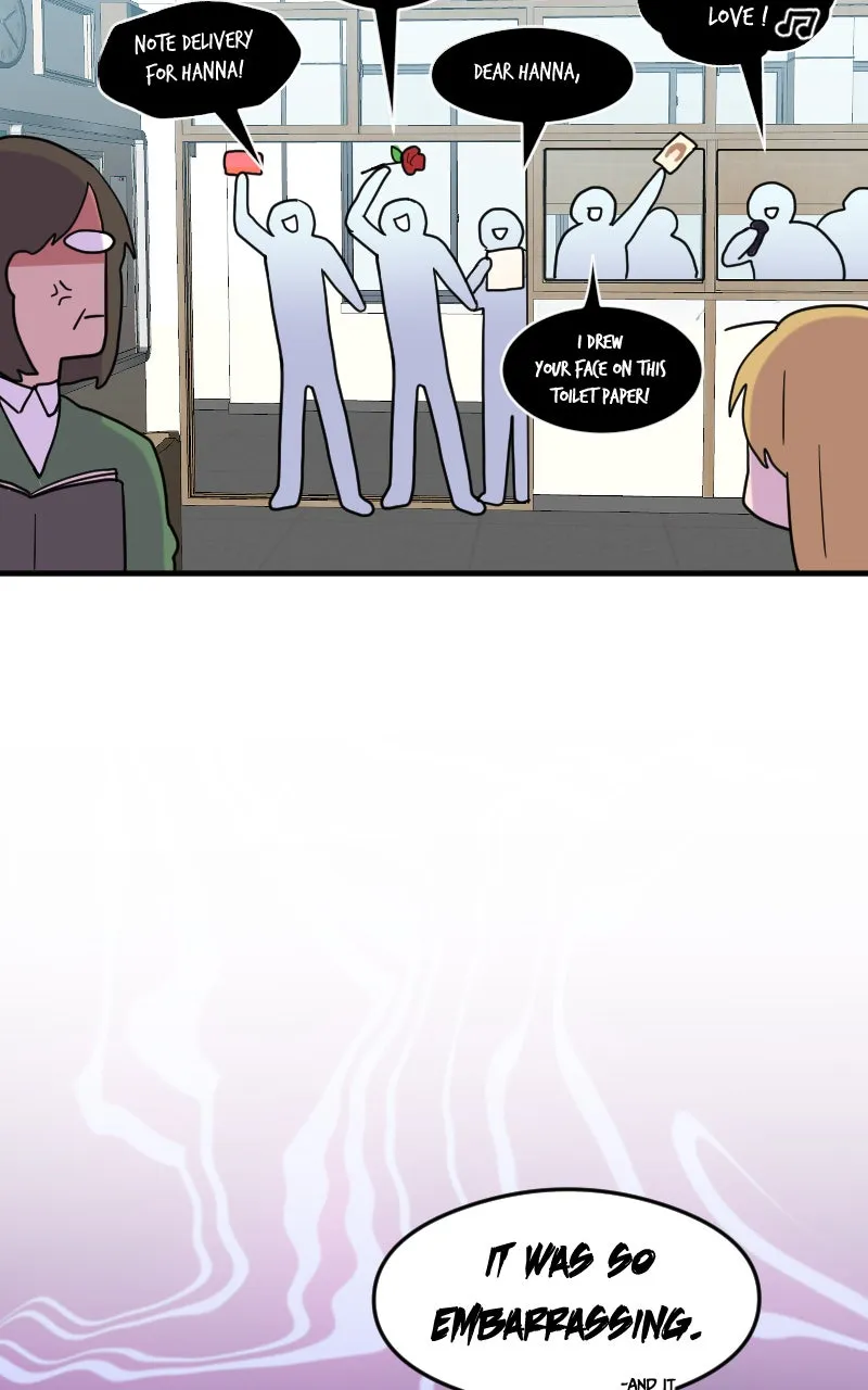 Not So Shoujo Love Story Chapter 33 page 19 - 