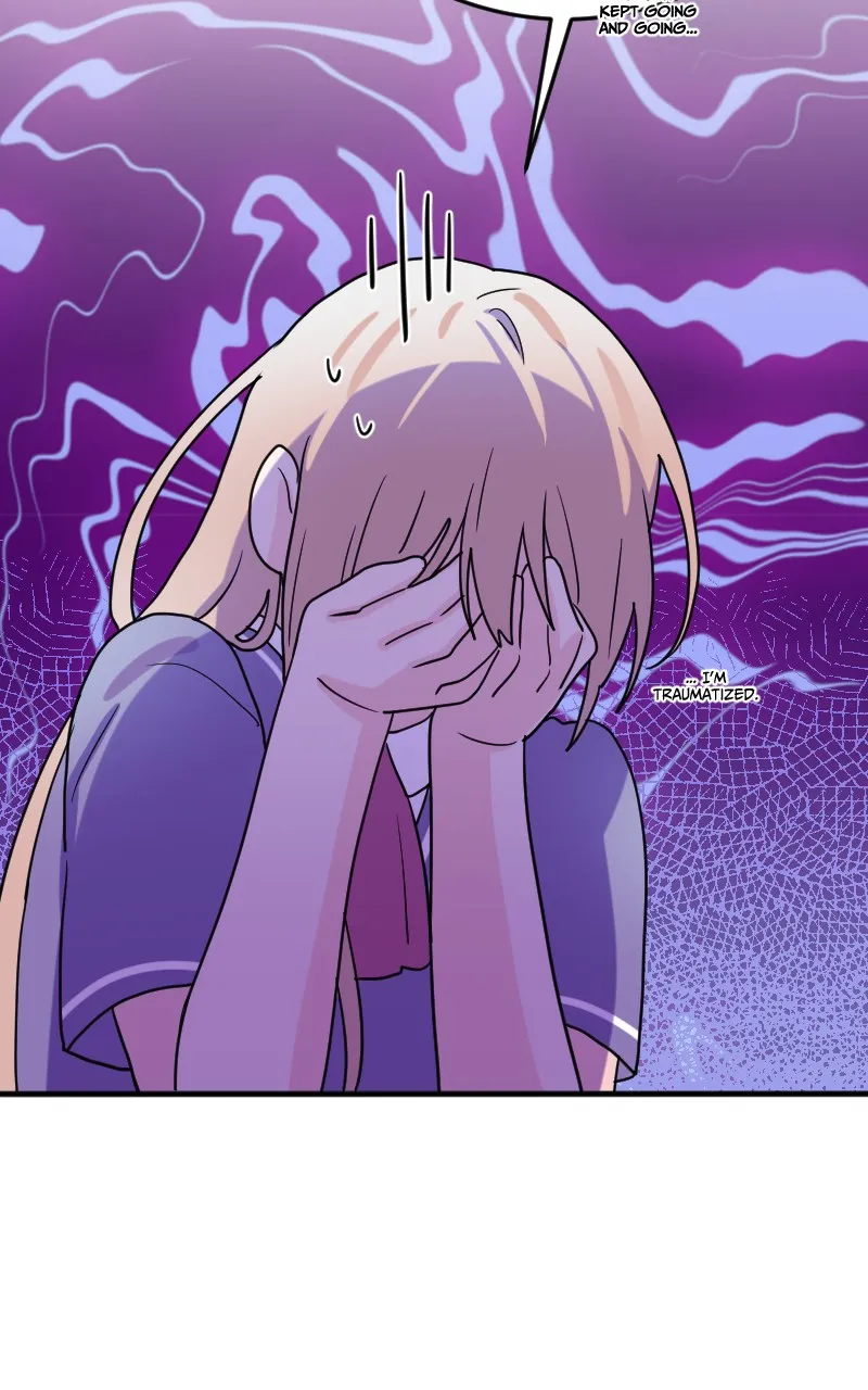 Not So Shoujo Love Story Chapter 33 page 20 - 
