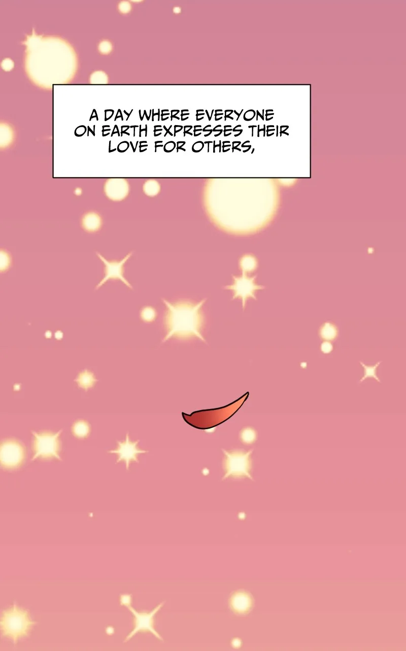 Not So Shoujo Love Story Chapter 33 page 3 - 