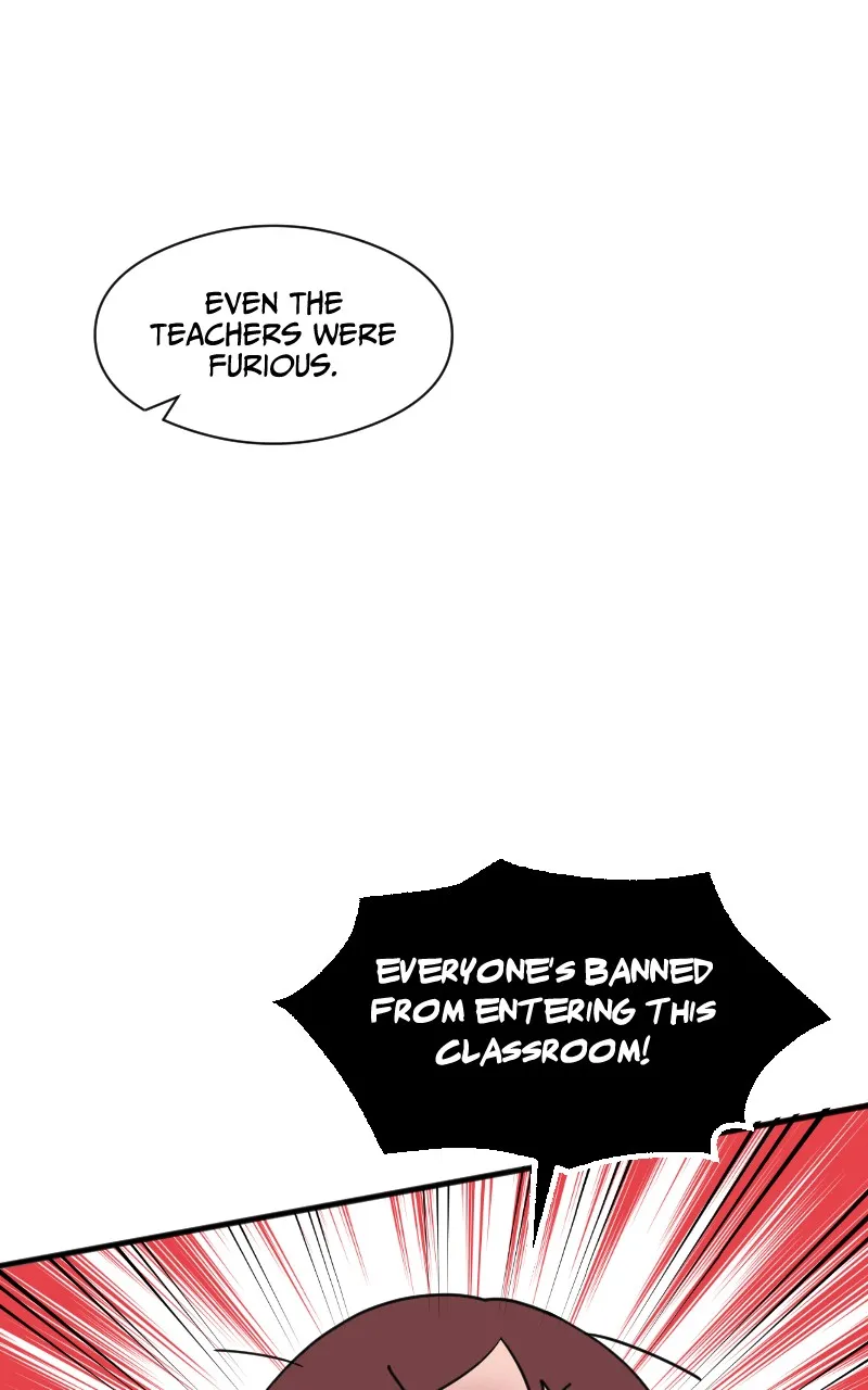 Not So Shoujo Love Story Chapter 33 page 21 - 
