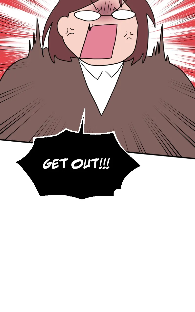 Not So Shoujo Love Story Chapter 33 page 22 - 