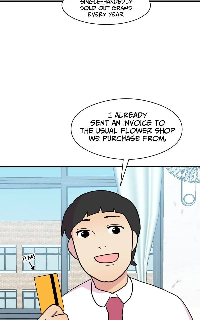 Not So Shoujo Love Story Chapter 33 page 25 - 