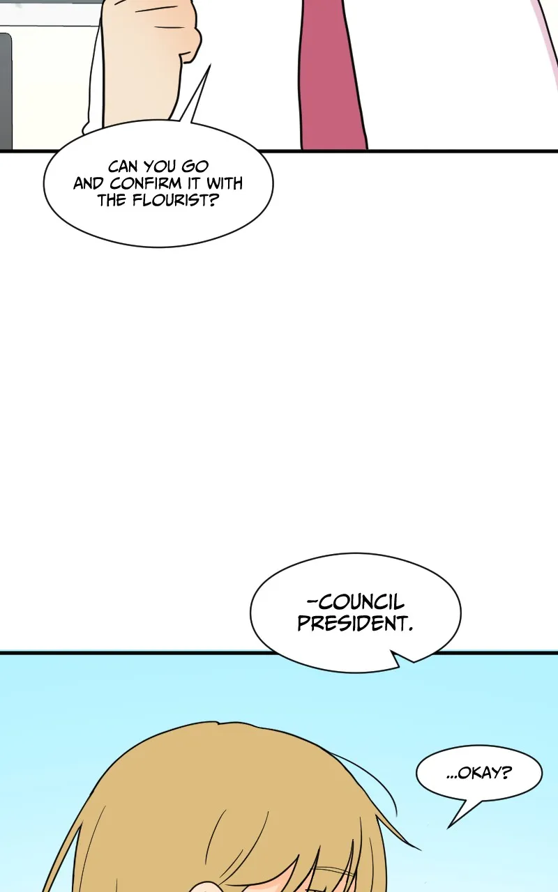Not So Shoujo Love Story Chapter 33 page 26 - 
