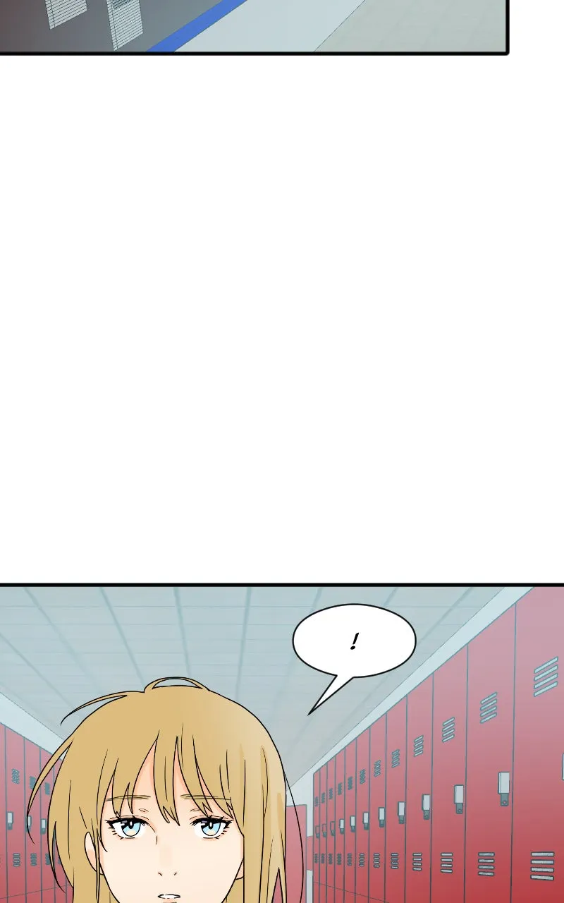 Not So Shoujo Love Story Chapter 33 page 29 - 
