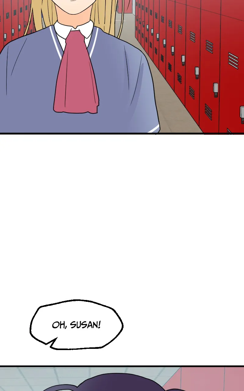 Not So Shoujo Love Story Chapter 33 page 30 - 