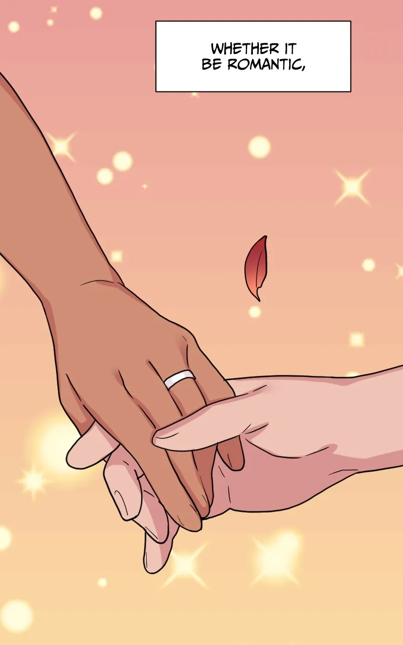 Not So Shoujo Love Story Chapter 33 page 4 - 