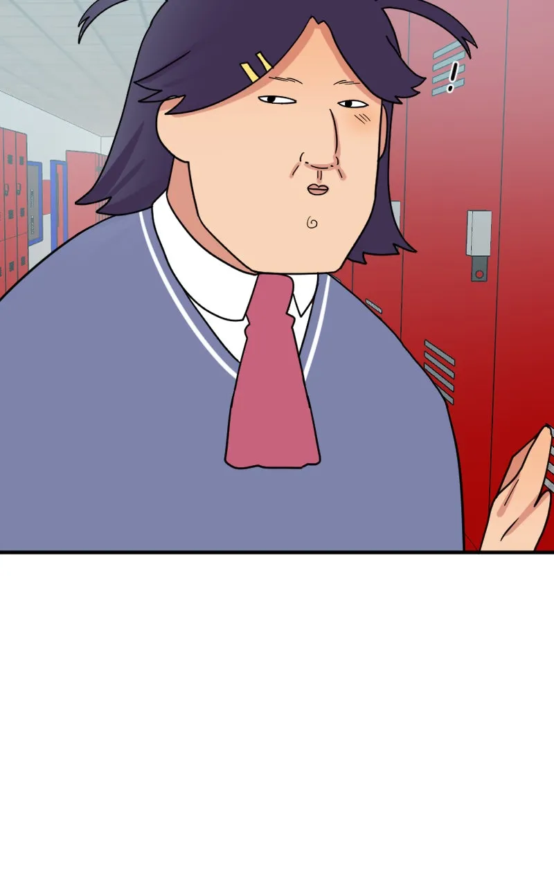 Not So Shoujo Love Story Chapter 33 page 31 - 