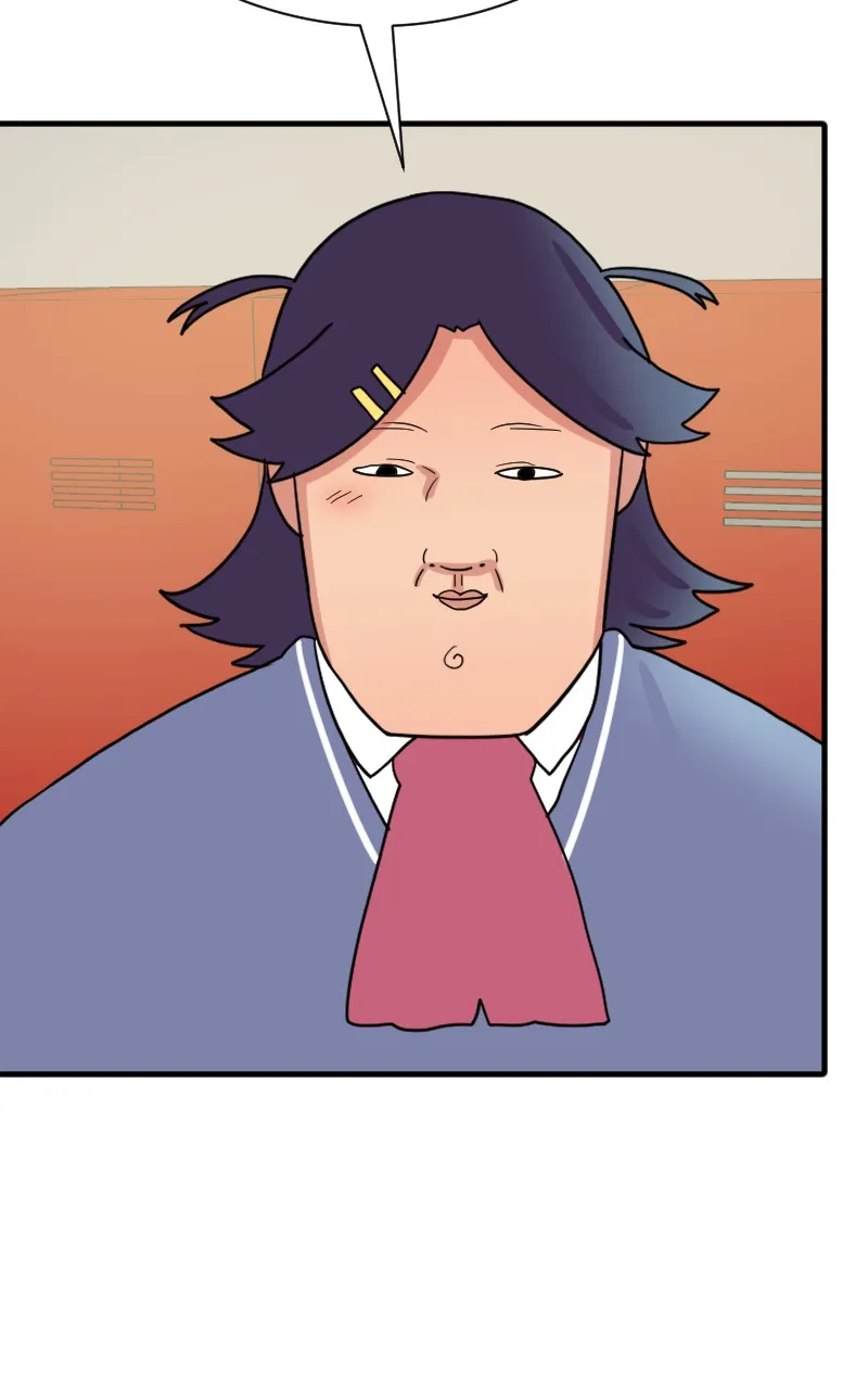 Not So Shoujo Love Story Chapter 33 page 36 - 